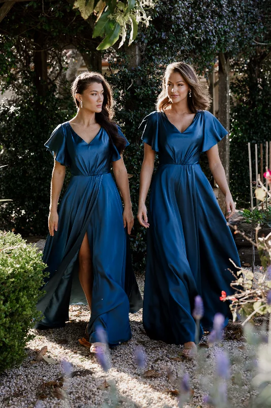 Bridesmaids Dress - #Bridgette