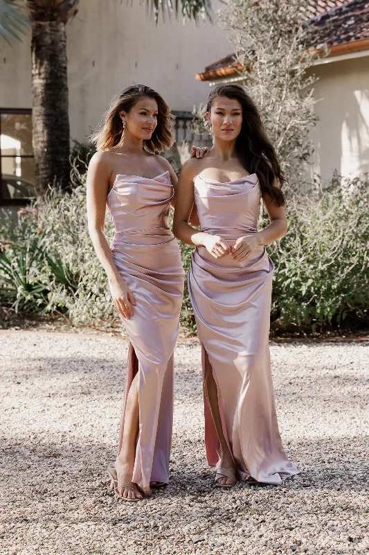 Bridesmaids Dress - #Colette