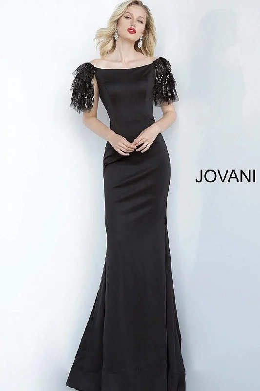 Jovani 1089 Long Evening Gown Prom Dress