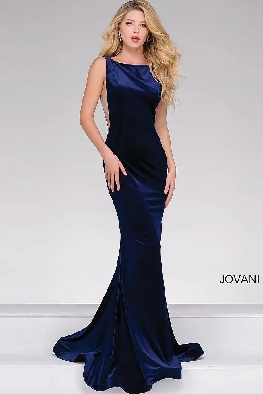 Jovani 46060 Long Formal Dress Prom