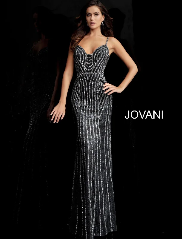 Jovani 65978 Long Formal Dress Prom