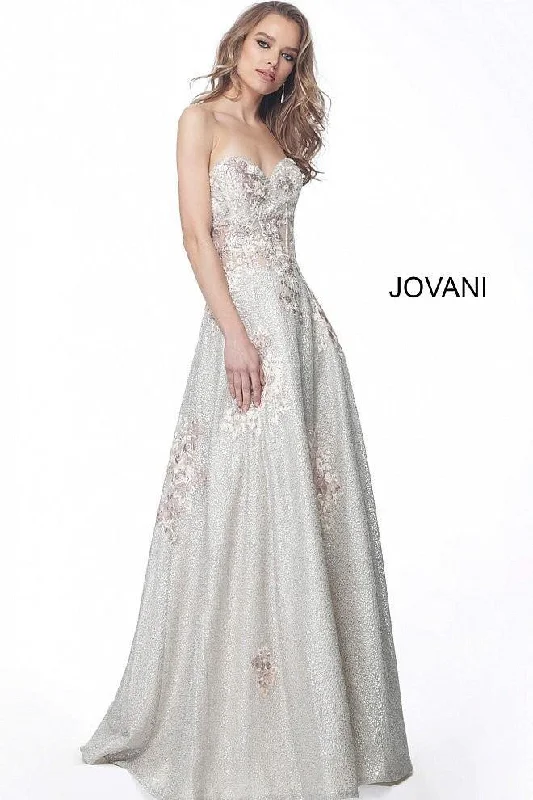 Jovani 54803 Long Formal Dress Prom