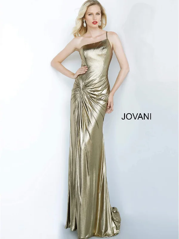 Jovani 1636 Long Sexy Formal Prom Dress