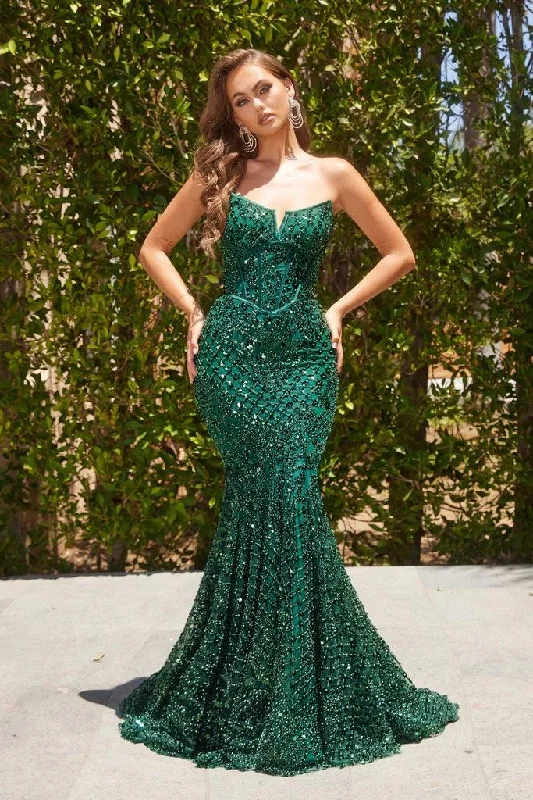 Portia And Scarlett 22269 Prom Long Formal Gown