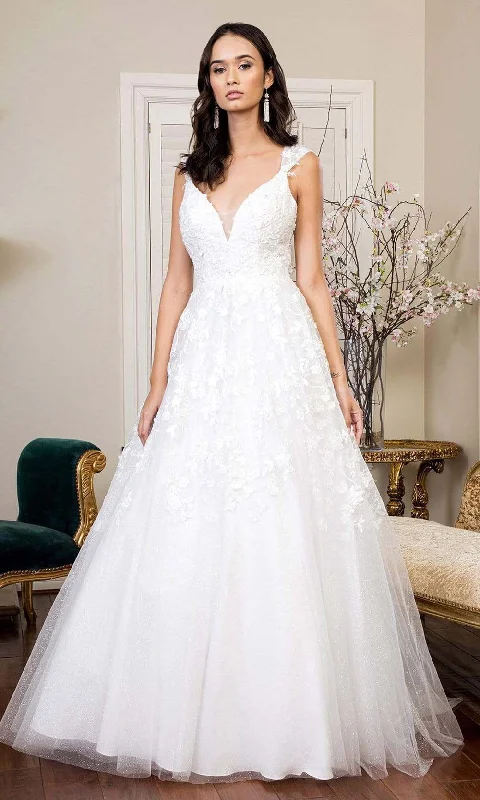 Elizabeth K Bridal GL1950