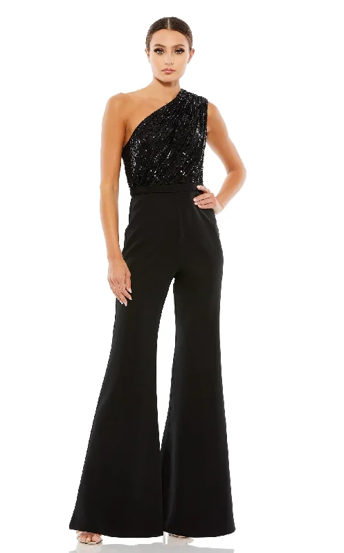 Mac Duggal 26716 Jumpsuit