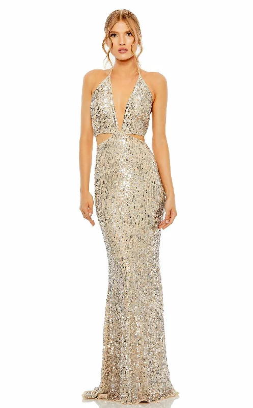 Mac Duggal 93977 Dress