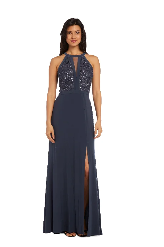 Nightway Long Formal Dress Sale