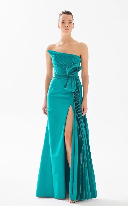 Tarik Ediz 98300 Dress