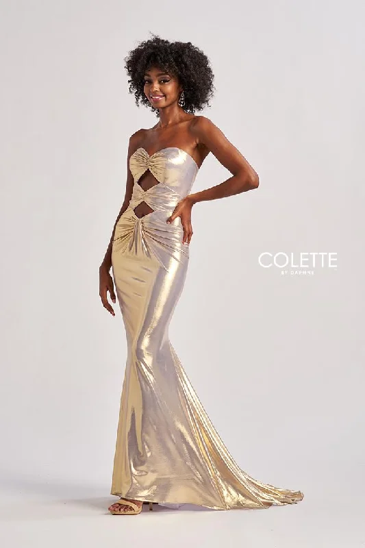 Colette by Daphne Dress CL8545