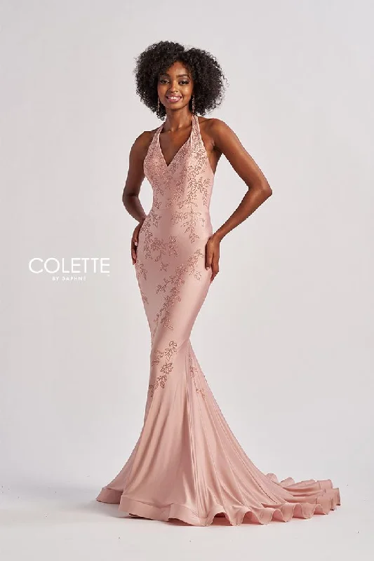 Colette by Daphne Dress CL8580