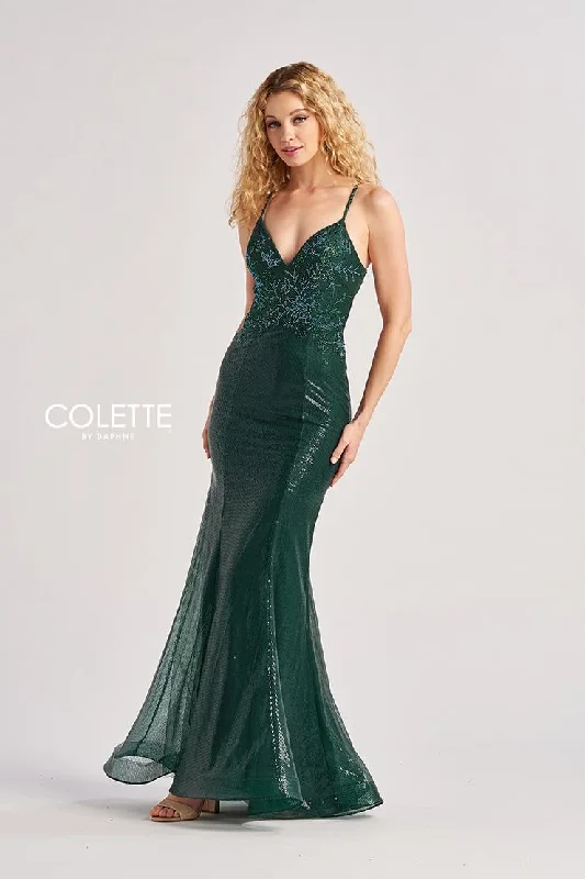 Colette by Daphne Dress CL8585