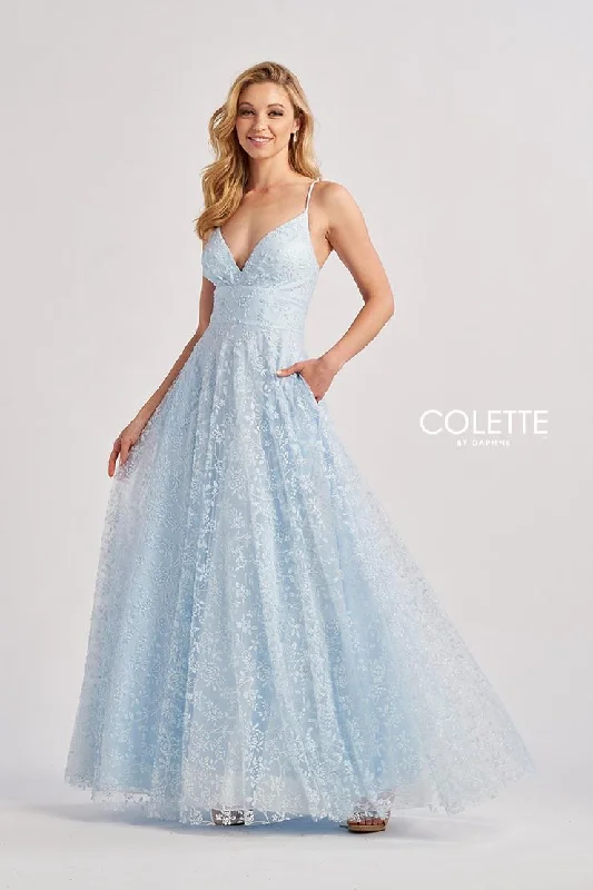 Colette by Daphne Dress CL8650