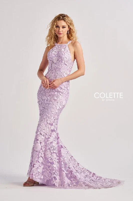 Colette by Daphne Dress CL8665