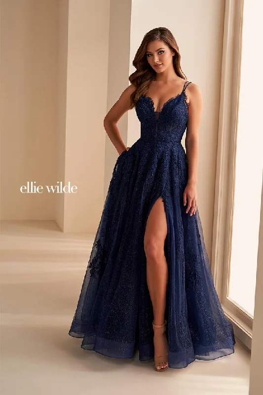 Ellie Wilde by Mon Cheri Dress EW36226