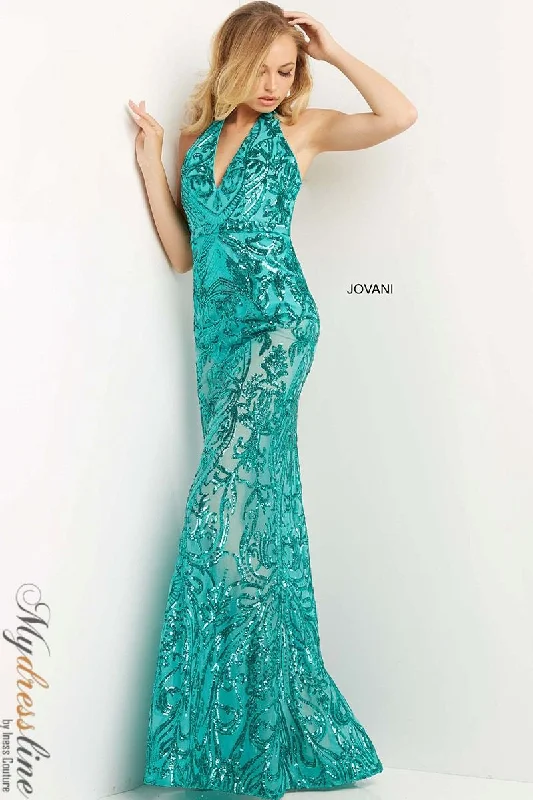 Jovani 06528