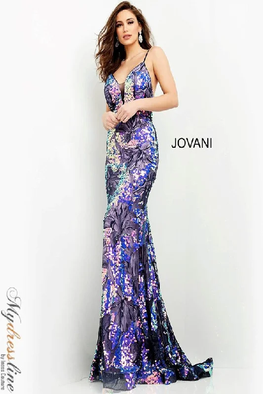 Jovani 06656