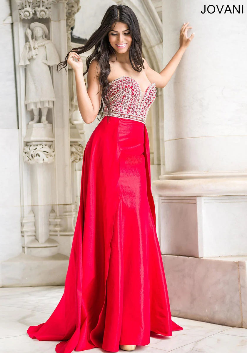 Jovani 31175