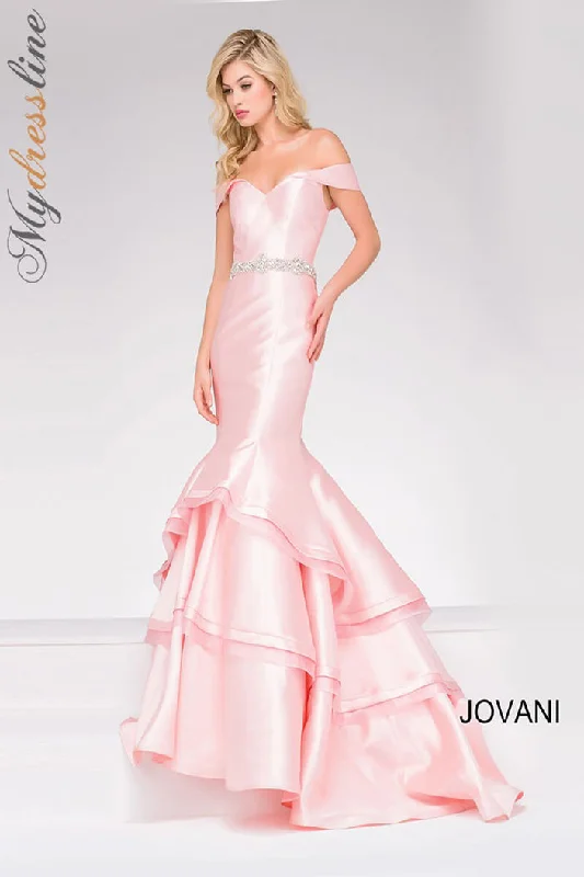 Jovani 48609