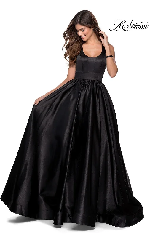 La Femme 28281 Dress