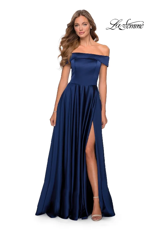 La Femme 28978 Dress