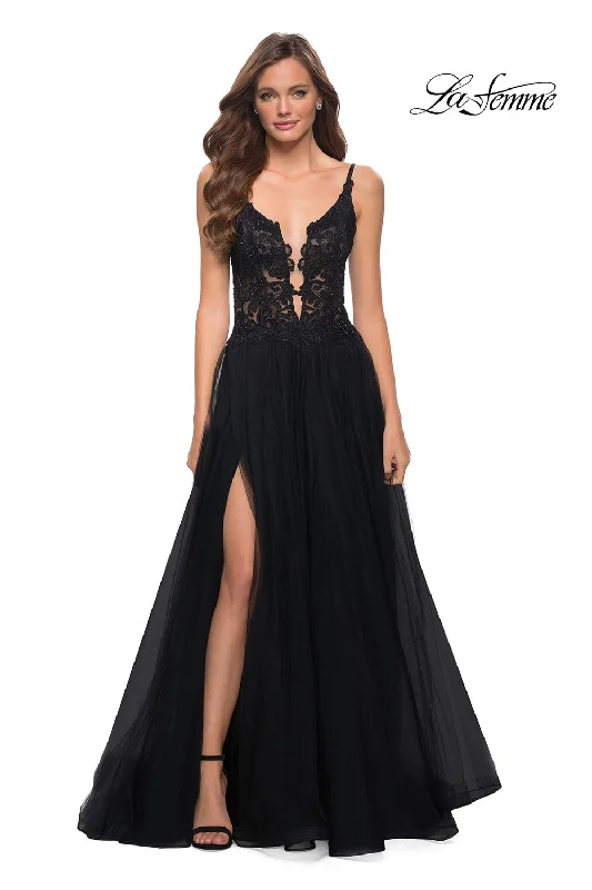 La Femme 29686 Dresses