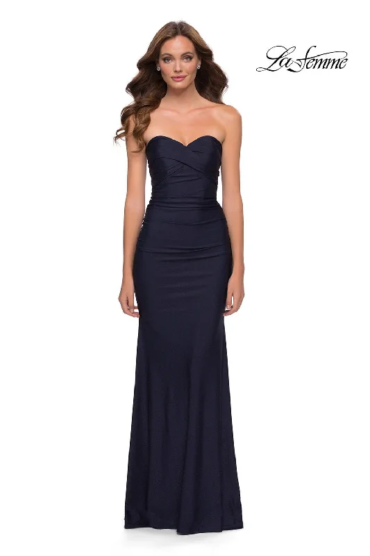 La Femme 29851 Dresses