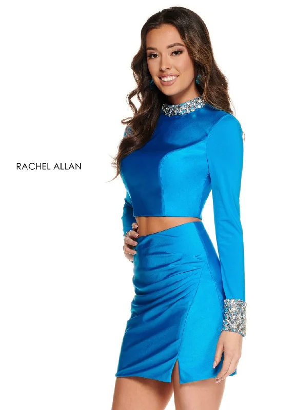 Rachel Allan 30010 Dresses