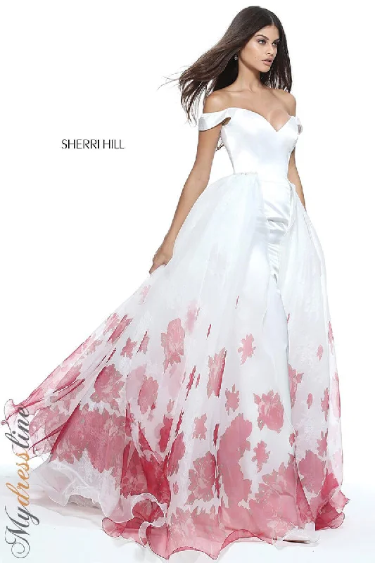 Sherri Hill 51228