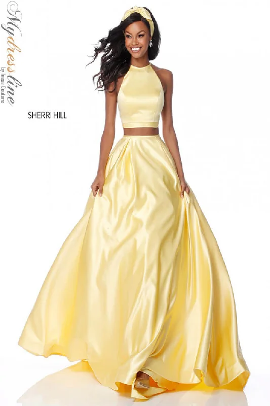 Sherri Hill 51883