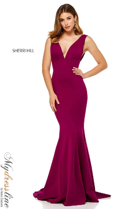 Sherri Hill 52483