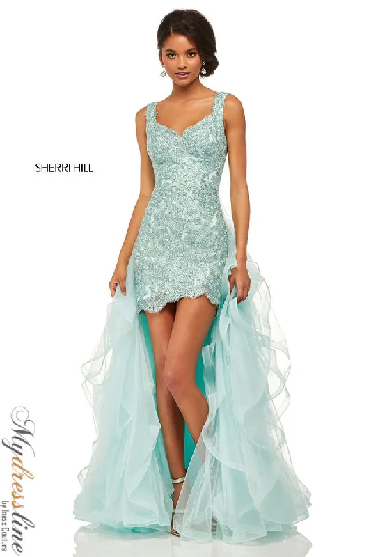 Sherri Hill 52562