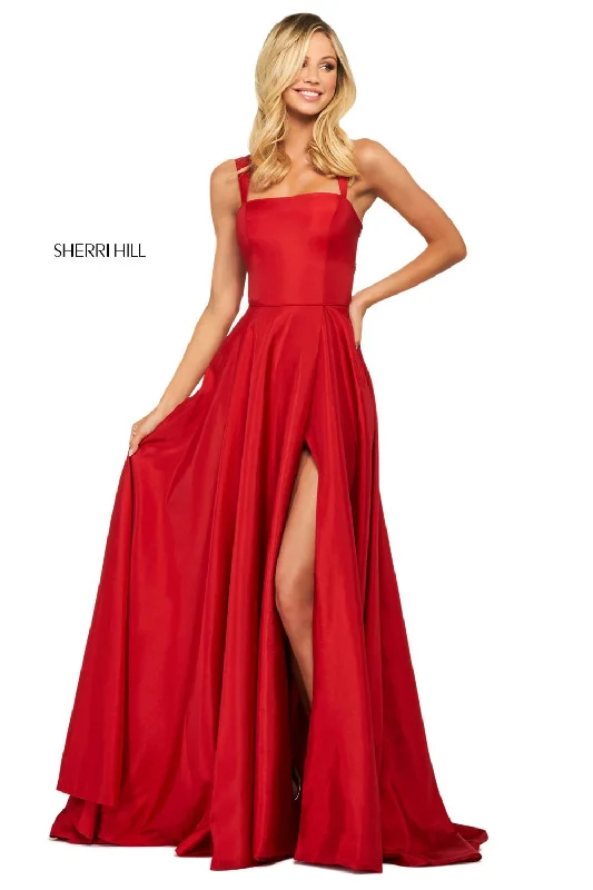 Sherri Hill 53561 Dress