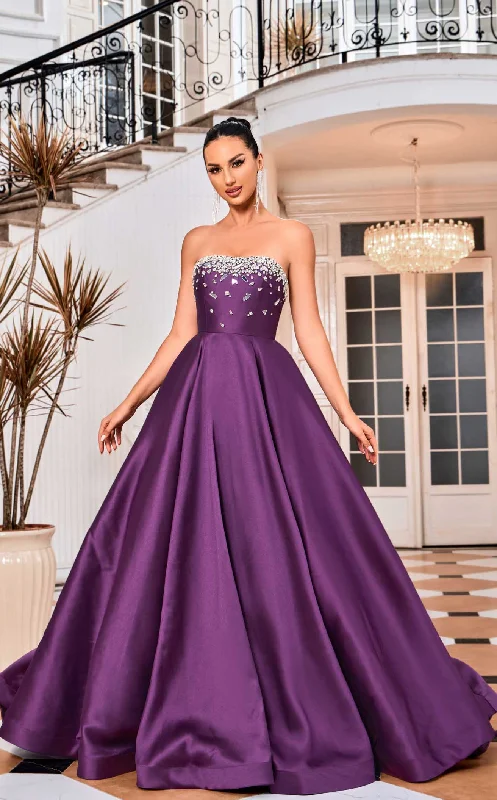 Jadore J24009 Dress